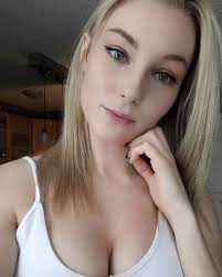 Woman smiling in Fort Worth, Texas